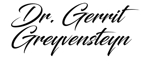 Dr Gerrit Greyvensteyn – Plastic Surgeon