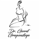 Greyvensteyn Logo Transparent Black Small